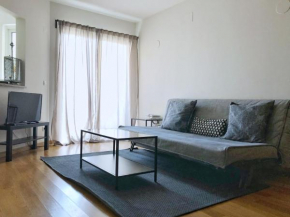 Relaxing Apartment in Parque das Naçoes